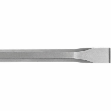 Hikoki véső (L) 30x380mm 19mm+21HEX barkácsgép tartozék