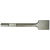 Hikoki Véső (L) 76X400Mm 28Mm6L (751524)