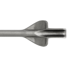 Hikoki véső (szárnyas) 22x250mm SDS-Plus barkácsgép tartozék