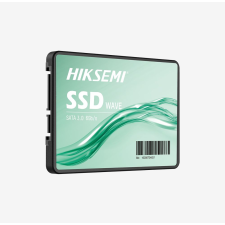 HIKSEMI 1TB 2,5 SATA3 Wave(S)" merevlemez, ssd