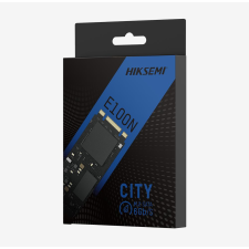HIKSEMI 1TB M.2 2280 City E100N merevlemez, ssd