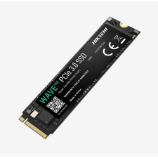 HIKSEMI 256GB M.2 2280 NVMe Wave Pro(P) (HS-SSD-WAVE PRO(P)(STD)/256G/PCIE3/WW) merevlemez