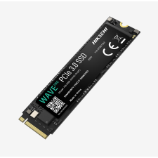 HIKSEMI 256GB WAVE Pro(P) M.2 PCIe SSD (HS-SSD-WAVE PRO(P)(STD)/256G/PCIE3/WW) merevlemez