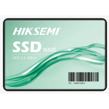HIKSEMI 2TB Wave(S) SATA 3 2.5" (HS-SSD-WAVE(S) 2048G) merevlemez, ssd
