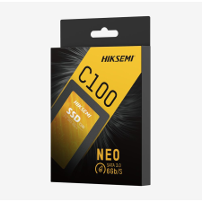 HIKSEMI 960GB 2,5 SATA3 Neo C100" merevlemez, ssd