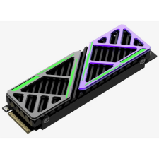HIKSEMI Hiksemi 4TB FutureX M.2 PCIe SSD (HS-SSD-FUTUREX 4096G) merevlemez, ssd