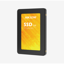 HIKSEMI HIKSEMI SSD 2.5" SATA3 240GB Neo C100 (HIKVISION) (346989) merevlemez, ssd
