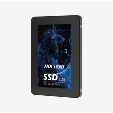 HIKSEMI HIKSEMI SSD 2.5" SATA3 256GB City E100 (HIKVISION) (346995) merevlemez, ssd
