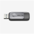 HIKSEMI Hikvision HIKSEMI Pendrive - 128GB USB3.0, PULLY, M210S, Ezüst