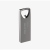 HIKSEMI Hikvision HIKSEMI Pendrive - 64GB USB2.0, M200, Ezüst