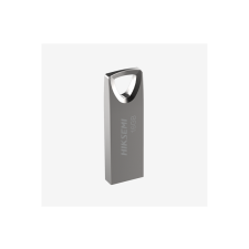 HIKSEMI Hikvision HIKSEMI Pendrive - 64GB USB2.0, M200, Ezüst pendrive