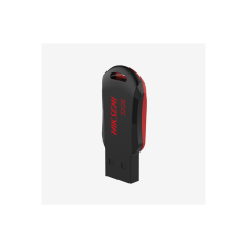 HIKSEMI Hikvision HIKSEMI Pendrive - 64GB USB2.0, RNB, M200R, Fekete pendrive