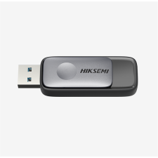 HIKSEMI Hikvision HIKSEMI Pendrive - 64GB USB3.0, PULLY, M210S, Ezüst pendrive
