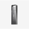 HIKSEMI Hikvision HIKSEMI Pendrive - BLADE, 32GB, USB3.2 ,Ezüst