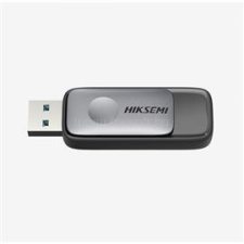 HIKSEMI M210S Pully U3 USB 3.2 16GB pendrive (szürke) (HS-USB-M210S_16G_U3) pendrive