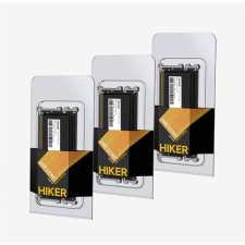 HIKSEMI NB Memória DDR3 4GB 1600Mhz SODIMM (HIKVISION) memória (ram)
