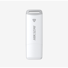  HIKSEMI Pendrive 8GB M220P "Cap" USB 2.0, Fehér (HIKVISION) pendrive