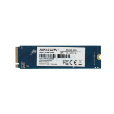 Hikvision 128GB E1000 M.2 PCIe SSD merevlemez