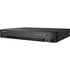 Hikvision 16 csatornás, AcuSense, DVR, 1 HDD-s dvr és nvr videó rögzítő
