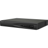 Hikvision 16 csatornás NVR, 1 HDD-s, Rögzítő POE port nélkül, 160Mbps hálózati kapacitás