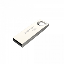 Hikvision 16GB USB2.0 M200 Silver (HS-USB-M200(STD)/16G) pendrive