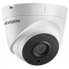 Hikvision 2 MP fix EXIR IP dómkamera megfigyelő kamera