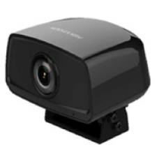 Hikvision 2 MP fix IR IP kamera mobil alkalmazásra; M12 csatlakozóval; PoE megfigyelő kamera