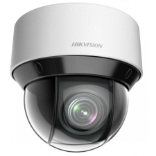 Hikvision 2 MP IR IP mini PTZ dómkamera; 15x zoom; 12 VDC/PoE+ megfigyelő kamera