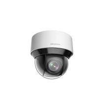 Hikvision 2 MP IR IP mini PTZ dómkamera; 25x zoom; 12 VDC/PoE+ megfigyelő kamera