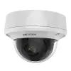 Hikvision 2 MP THD motoros zoom EXIR dómkamera; TVI/AHD/CVI/CVBS kimenet