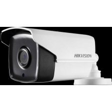 Hikvision 2 MP THD WDR fix EXIR csőkamera; OSD menüvel; TVI/AHD/CVI/CVBS kimenet megfigyelő kamera