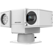 Hikvision 2 MP WDR EXIR IP forgózsámolyos kamera; 25x zoom; 24 VAC/36 VDC/HiPoE megfigyelő kamera