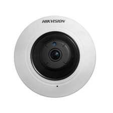 Hikvision 3 MP WDR mini IR IP panorámakamera 180° látószöggel megfigyelő kamera