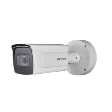Hikvision 4 MP WDR DarkFighter motoros zoom EXIR Smart IP csőkamera megfigyelő kamera