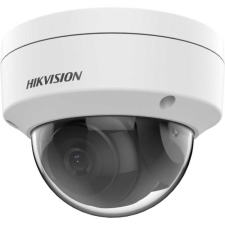 Hikvision 4 MP WDR fix EXIR IP dómkamera megfigyelő kamera