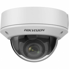 Hikvision 4 MP WDR motoros zoom EXIR IP dómkamera megfigyelő kamera