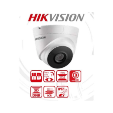 Hikvision 4in1 Analóg turretkamera - DS-2CE56D8T-IT3F (2MP, 2,8mm, kültéri, EXIR40m, IP67, WDR) megfigyelő kamera