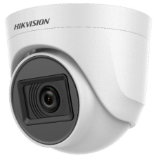 Hikvision 4in1 analóg turretkamera - ds-2ce76d0t-itpf (2mp, 2,8mm, exir20m, icr, wdr, 3d dnr, blc) ds-2ce76d0t-itpf(2.8mm) megfigyelő kamera