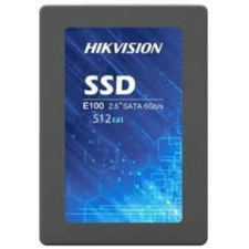 Hikvision 512GB E100 (HS-SSD-E100/512G) merevlemez