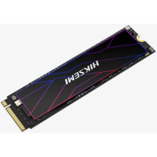 Hikvision 512GB Hiksemi Future M.2 PCIe M.2 2280 HS-SSD-FUTURE(STD)/512G/PCIE4/WW merevlemez