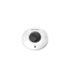 Hikvision 5 MP IR IP dómkamera mobil alkalmazásra; M12 csatlakozóval; PoE