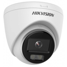 Hikvision 5 MP WDR fix ColorVu IP dómkamera megfigyelő kamera