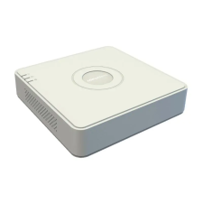 Hikvision 8-channel DVR iDS-7108HUHI-M1/S(C) biztonságtechnikai eszköz