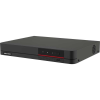 Hikvision 8 csatornás NVR, 1 HDD-s, Rögzítő POE porttal, 80Mbps hálózati kapacitás