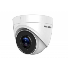 Hikvision 8 MP THD WDR fix EXIR dómkamera; OSD menüvel megfigyelő kamera