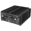  Hikvision AE-MH0408 (RJ45) 8 csatornás mobil HDVR, 2MP@25fps, RJ45 csatlakozóval