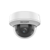 Hikvision Analóg HD, Dómkamera, 5 MP, 2.7-13.5mm, Pro, motoros objektív, AC24/DC12V, 4 in 1, EXIR 60m