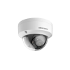 Hikvision Analóg HD, Dómkamera, 8 MP, Fix objektív, 3.6mm, Value, vandálbiztos, 4 in 1, EXIR 30m
