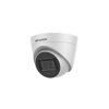 Hikvision Analóg HD, Turret kamera, 5 MP, Fix objektív, 2.8mm, Value, 4 in 1, EXIR 40m