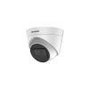 Hikvision Analóg HD, Turret kamera, 5 MP, Fix objektív, 2.8mm, Value, PoC, EXIR 40m